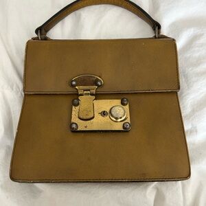 Small vintage Ronay leather purse
